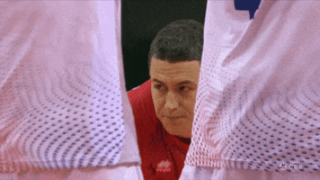 Olympics Roadtotokyo GIF by CEV - European Volleyball