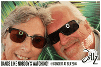 concert at sea major booth GIF by Jillz