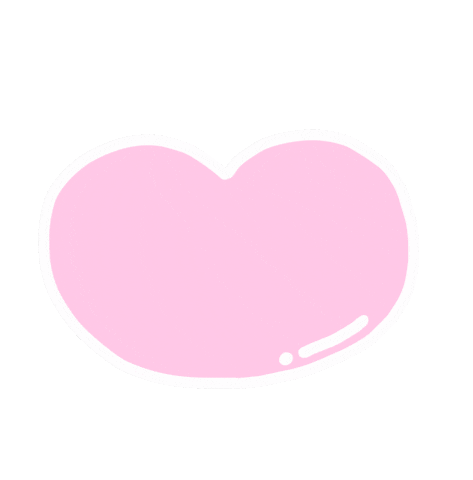 かわいい Sticker