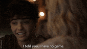 The Fosters Flirt GIF by Good Trouble