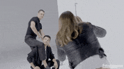 To All The Boys GIF by Entertainment Weekly