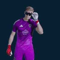 Major League Soccer Football GIF by Sporting KC