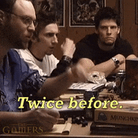 Leo Gary GIF by zoefannet