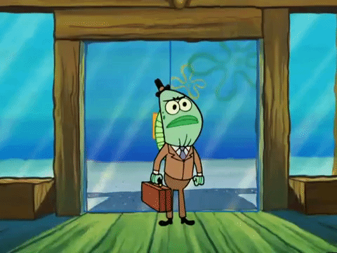 season 4 GIF by SpongeBob SquarePants