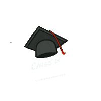 Class Of Utaustin Sticker by Moody College of Communication