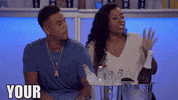 hip hop drama GIF by WE tv