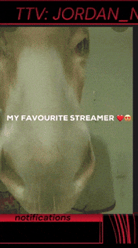 Twitch Streamer GIF