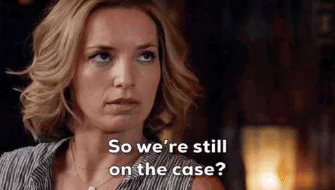 Magnum Pi Hawaii GIF by CBS