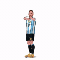 World Cup Football GIF by Panini America