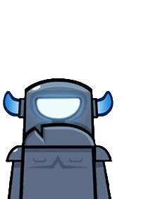 Clash Royale Sticker