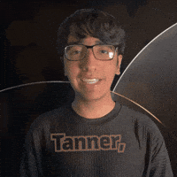 Tanner GIF
