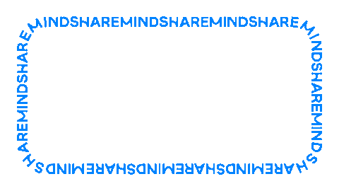 Sticker by Mindshare