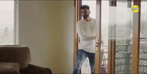 Laddi GIF by Kalikwest