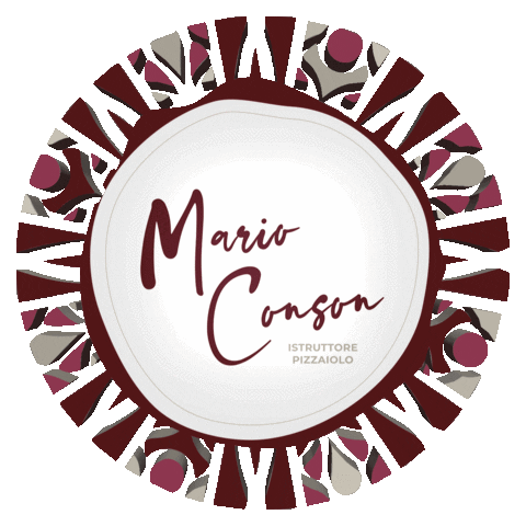 marioconson giphyupload wow cool pizza Sticker