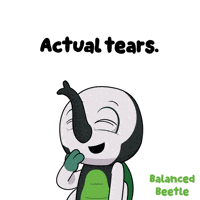 Laugh Tears GIF by VeeFriends