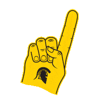 University Of Waterloo Uw Sticker by Waterloo Warriors