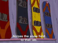 rocket power nicksplat GIF