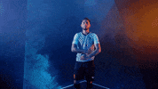 Flex Sergio GIF by New Mexico United