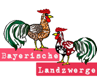 Happyhuhn Sticker