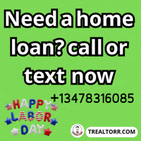 Real Estate Home GIF by Trealtorr