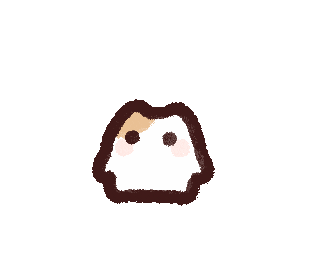 驚訝 Sticker