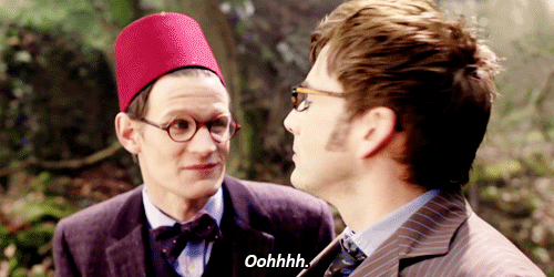 the doctor GIF