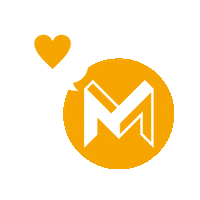 moiseseler logo design marketing designer Sticker