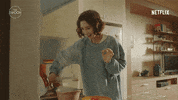 Korean Drama Eating GIF by The Swoon