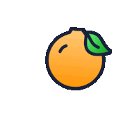 Mobile Game Burger Sticker by Orange Pop! by Kenan & Kel