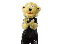 Bayer 04 Clap Sticker by Bayer 04 Leverkusen