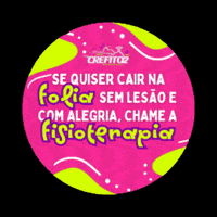 Fisioterapia C2 GIF by Crefito-2