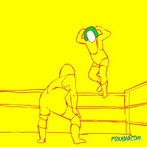 Animation Domination GIF by gifnews