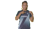Sport Team Sticker by National Women's Soccer League