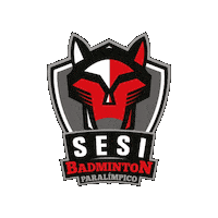 Sesisp Sticker by Sesi Esporte