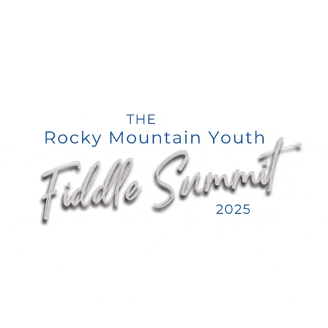 CalgaryFiddlers the rocky mountain youth fiddle summit 2025 fiddle summi 2025 GIF