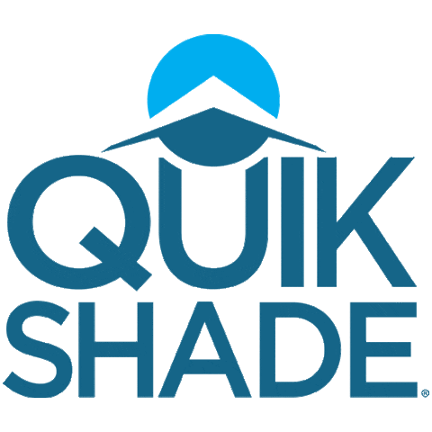 Quik Shade Sticker by Shelterlogic