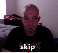 Sign Language Skip GIF
