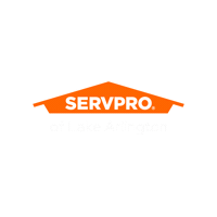 Team Nicholson Sticker by SERVPRO of Montgomery County