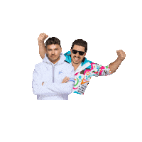 Papa Fest Sticker by papalauda