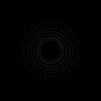 black and white animation GIF by Alastair Gray