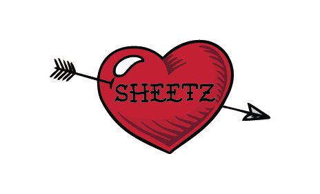 Heart Heartbeat Sticker by Sheetz