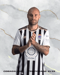 Cdb1 GIF by CD Badajoz