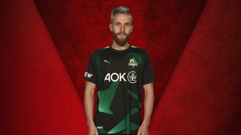 Vbl Bmg GIF by Bundesliga