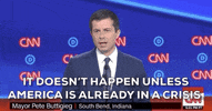 Pete Buttigieg Dnc Debates 2019 GIF by GIPHY News