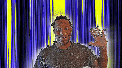 Wesley Mcdowell GIF by MFD