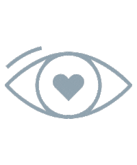 Look Blinking Sticker by edwardsandcobaby