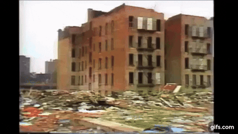 RichieInNYC bronx bronxdirty bronx80s GIF