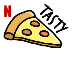 Heart Love Sticker by Netflix Philippines