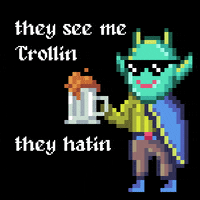 Hold My Beer Deal With It GIF by Jæn
