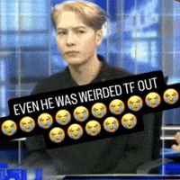 jiaerfiles jackson wang jackson wang reaction jackytwt jiaerfiles GIF